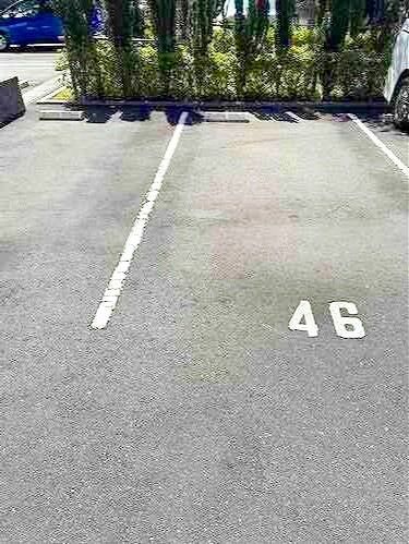 駐車場　★敷地内駐車場★（要空き確認）