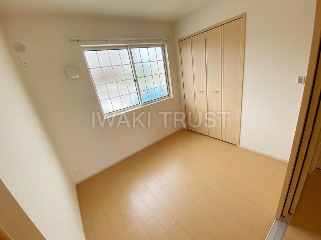その他部屋・スペース　※同型タイプの参考写真です
