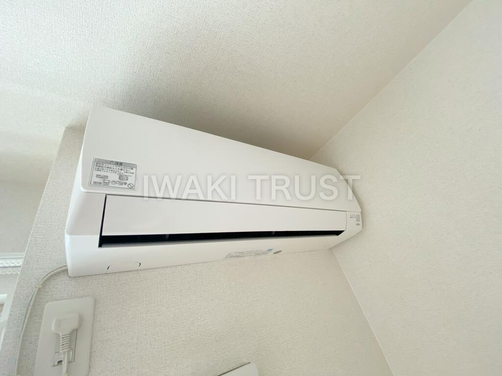 その他設備　※同型タイプの参考写真です