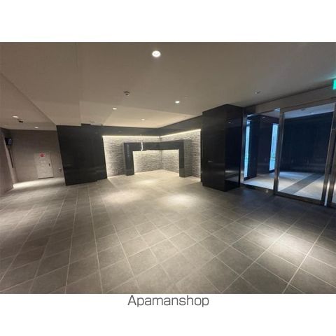 Alivisドーム前(旧ミラージュパレス大阪ドームProspeの外観写真