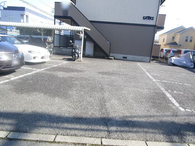 小田急小田原線 愛甲石田駅 徒歩7分 2階建 築29年のその他写真