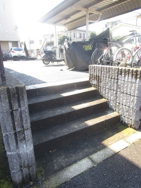 小田急小田原線 愛甲石田駅 徒歩7分 2階建 築29年の外観写真