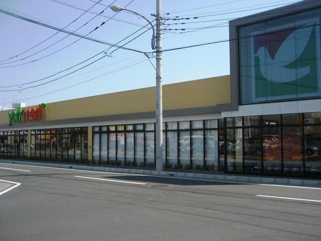 小田急小田原線 愛甲石田駅 徒歩7分 2階建 築29年の周辺写真