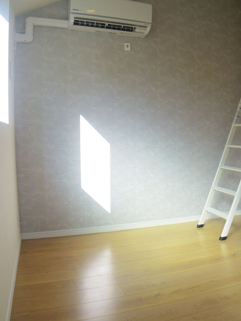 バーミープレイス葛西の居間写真
