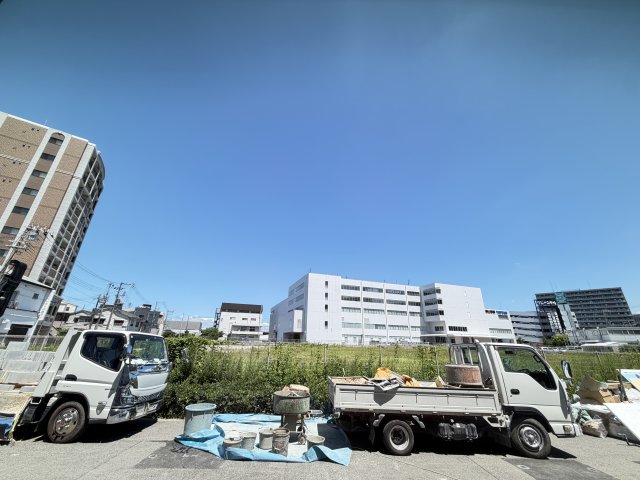 ＪＲ東西線 海老江駅 徒歩11分 5階建 築1年のその他写真