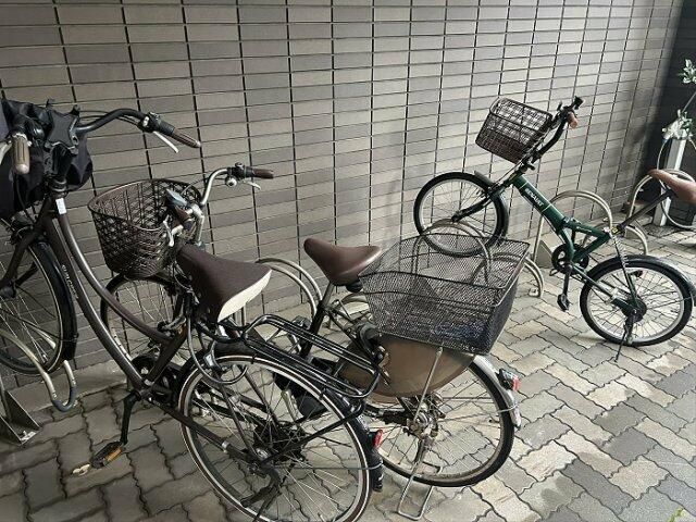 京王線 千歳烏山駅 徒歩7分 5階建 築27年の外観写真