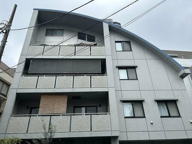 京王線 千歳烏山駅 徒歩7分 築27年