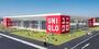 ショッピングセンター　ユニクロ 前橋南インター店（ショッピングセンター）まで2174m