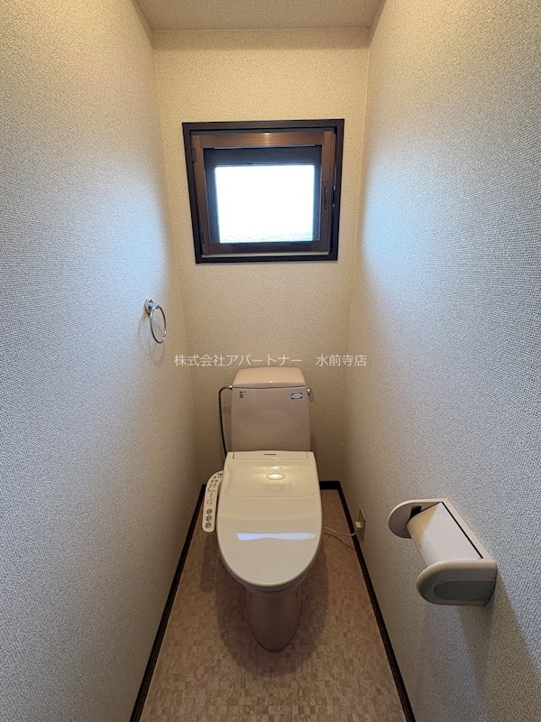 トイレ　※イメージ