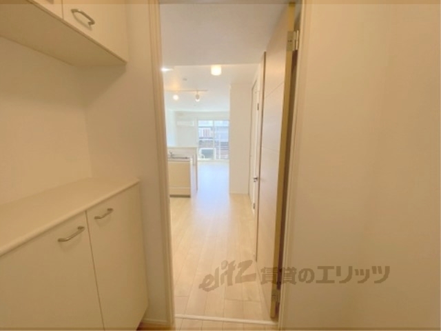 その他部屋・スペース　廊下
