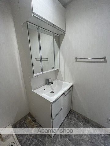 クレセールの内装写真