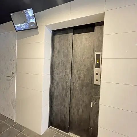 地下鉄名城線 ナゴヤドーム前矢田駅 徒歩2分 12階建 築6年の外観写真