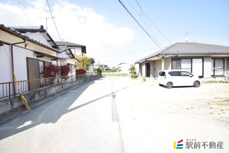 ＪＲ鹿児島本線 田代駅 徒歩7分 2階建 築9年のその他写真