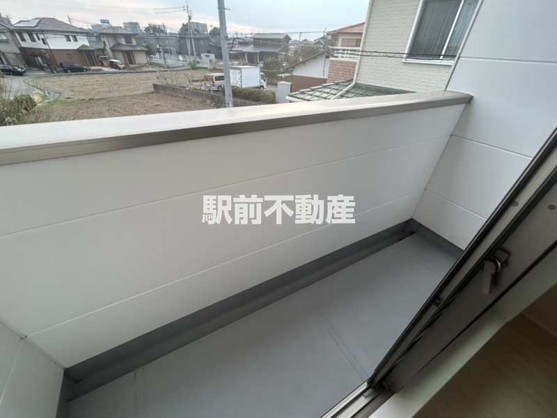 ＪＲ鹿児島本線 田代駅 徒歩7分 2階建 築9年の内装写真
