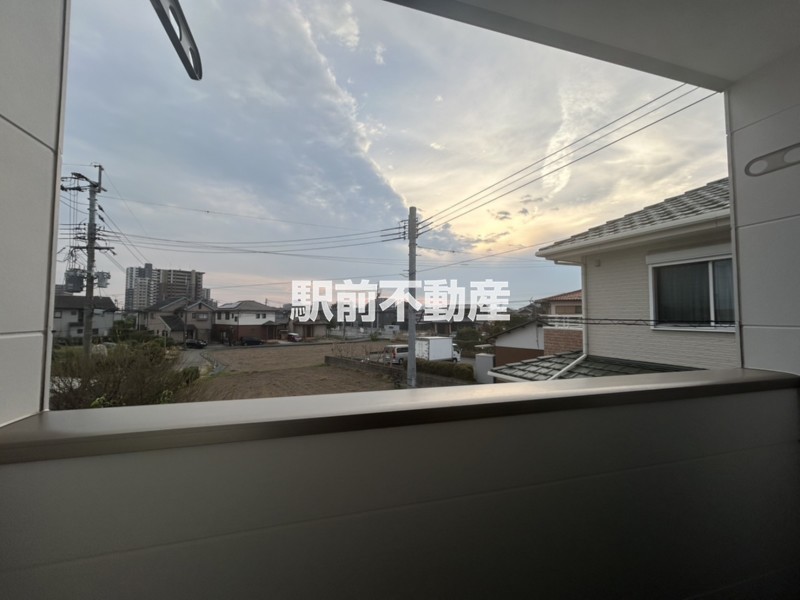 ＪＲ鹿児島本線 田代駅 徒歩7分 2階建 築9年のその他写真