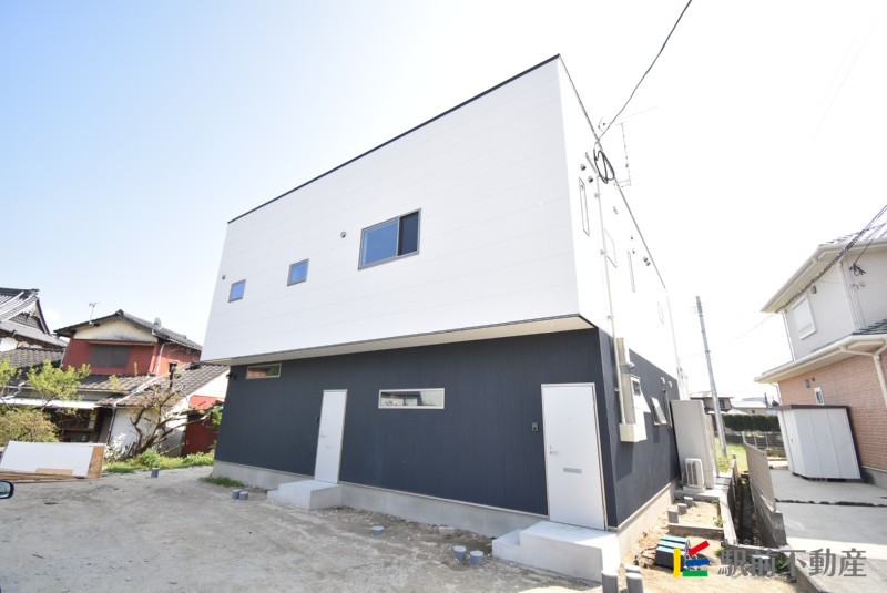 ＪＲ鹿児島本線 田代駅 徒歩7分 築9年