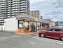 コンビニ　セブンイレブン鳥栖本鳥栖町店（コンビニ）まで600m