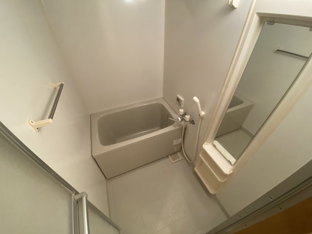 MuMoMi上沢の風呂写真
