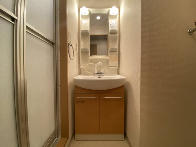 MuMoMi上沢の内装写真