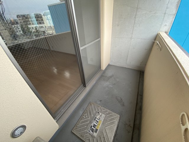 MuMoMi上沢の内装写真