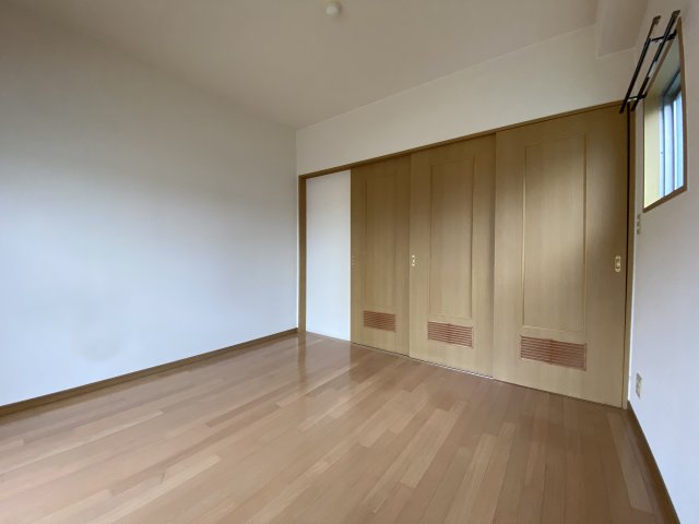 MuMoMi上沢の居間写真