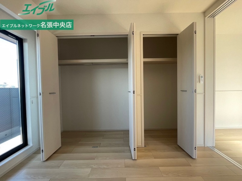 収納　同型参考写真です