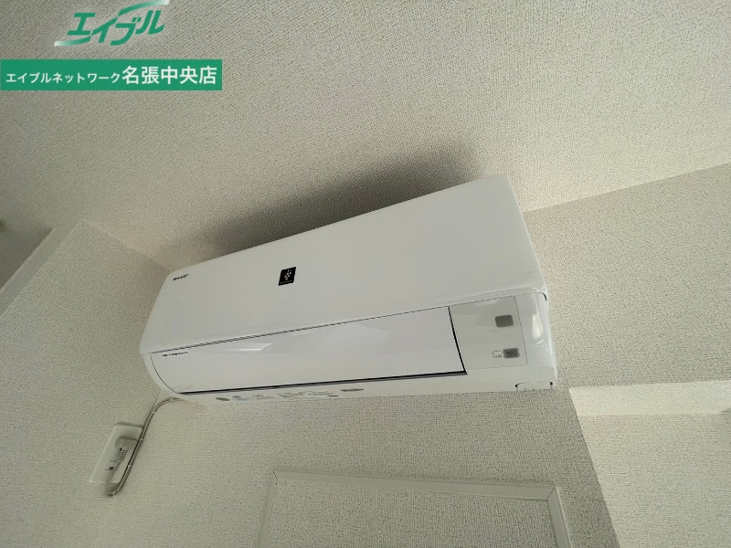 その他設備　同型参考写真です