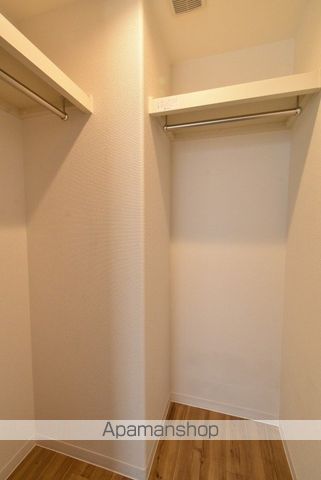 地下鉄南北線 平岸駅 徒歩6分 4階建 築7年の内装写真