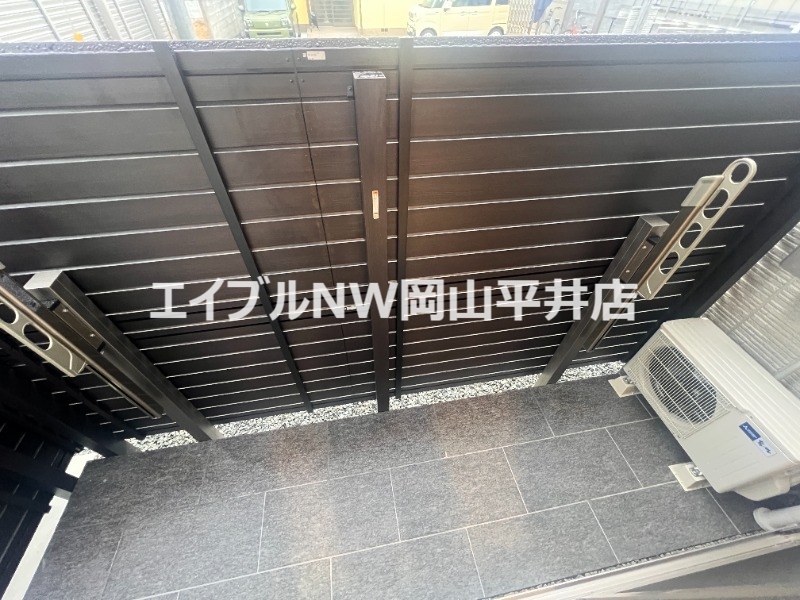 ラ・パルテール旭川 11番館の内装写真