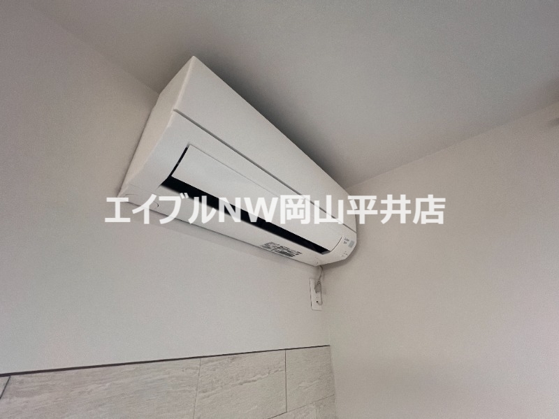 ラ・パルテール旭川 11番館のその他写真