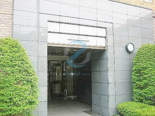東京メトロ東西線 西葛西駅 徒歩5分 7階建 築23年の外観写真