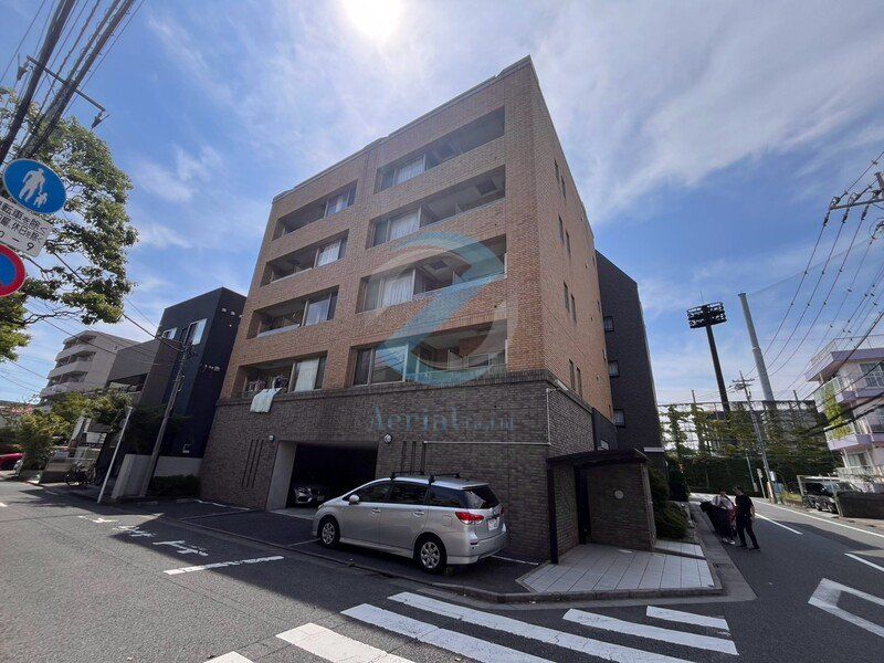 東京メトロ東西線 西葛西駅 徒歩5分 築23年