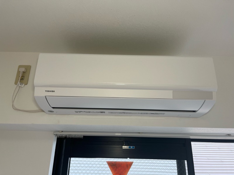 その他設備　※他部屋写真参考