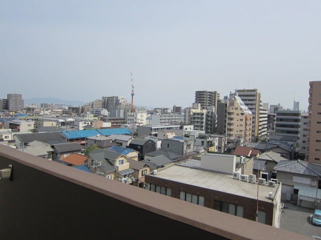 北大阪急行 江坂駅 徒歩13分 8階建 築15年のその他写真