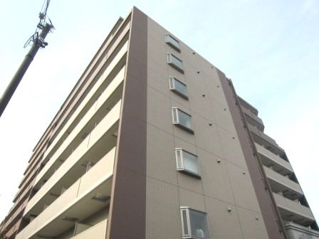 北大阪急行 江坂駅 徒歩13分 築15年