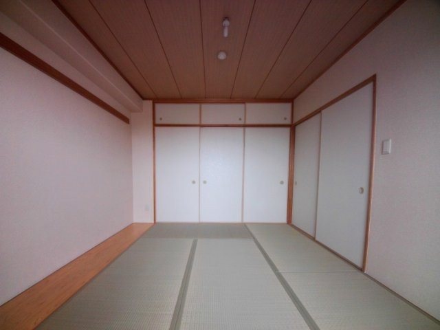 その他部屋・スペース　【文京グリーンコートビュータワー本駒込B棟】