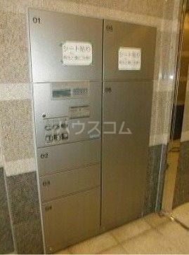 ロビー
