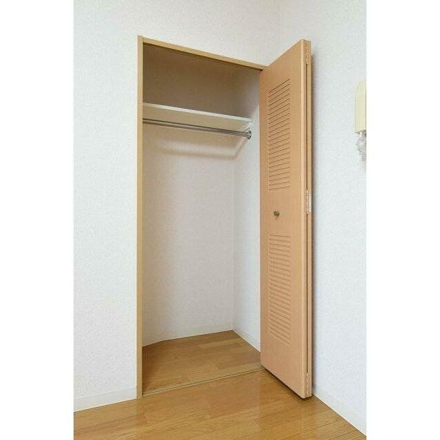 収納　物件画像