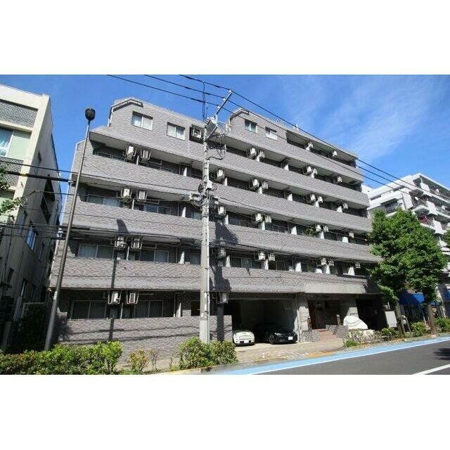 建物外観　物件画像