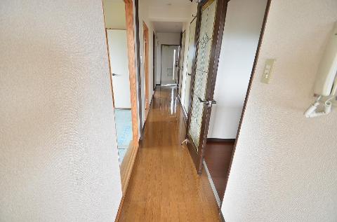 その他　廊下