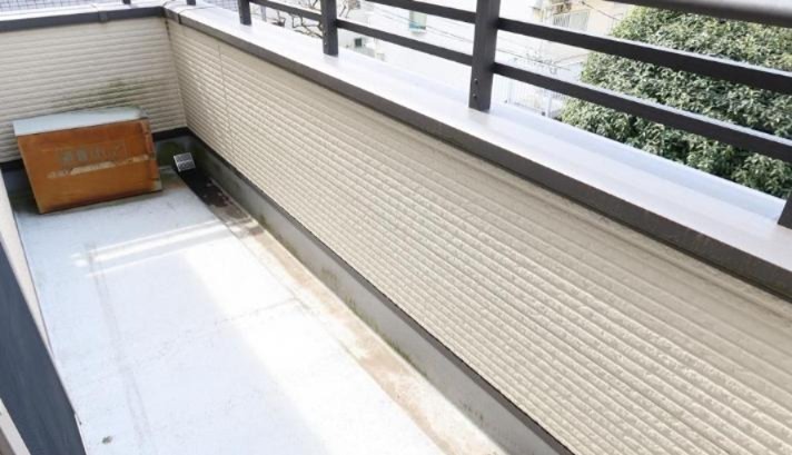 ＪＲ総武線 中野駅 徒歩4分 3階建 築20年の内装写真