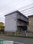 河辺駅より徒歩5分 築40年6ヶ月 3階建の賃貸物件