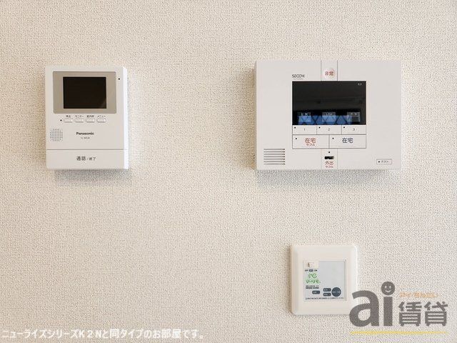 ＪＲ中央線 武蔵小金井駅 バス乗車時間：3分 最寄りバス停で下車 徒歩9分 2階建 新築のその他写真