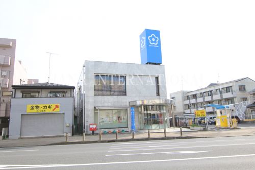 銀行　東京シティ信用金庫 浦安支店（銀行）まで736m
