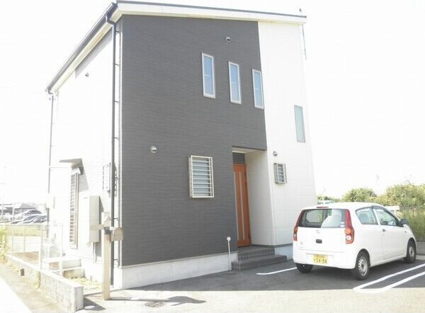 佐橋様戸建賃貸住宅B棟