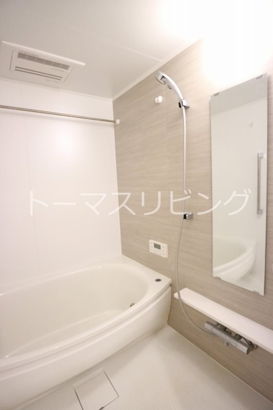 バス・シャワールーム　浴室