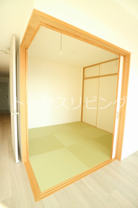 その他部屋・スペース　和室