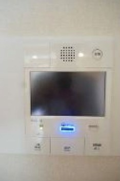 セキュリティ　別部屋参考写真