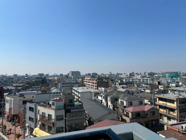 クレヴィスタ高砂IIのその他写真