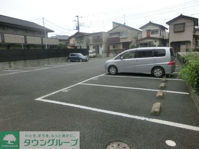 ファミーユ低見台のその他写真